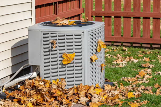 Best Air Conditioning Cleaning in Lake Junaluska, NC
