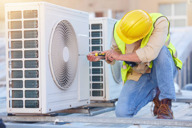 Best Residential HVAC in Lake Junaluska, NC