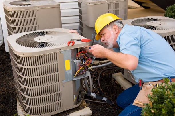 Best HVAC for Healthcare Facilities in Lake Junaluska, NC