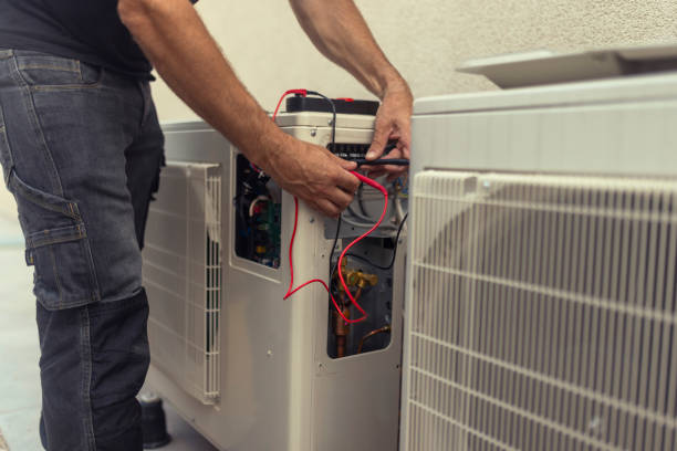 Best HVAC Financing and Leasing in Lake Junaluska, NC