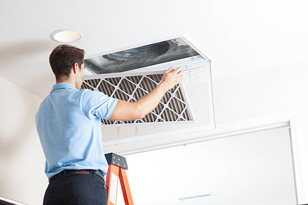 Best VRF (Variable Refrigerant Flow) Systems in Lake Junaluska, NC