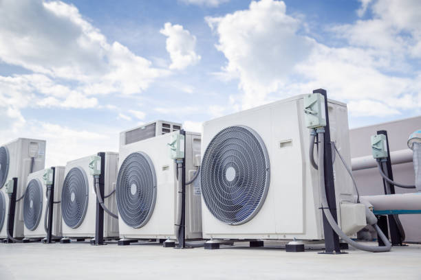 Best HVAC Training and Certification in Lake Junaluska, NC