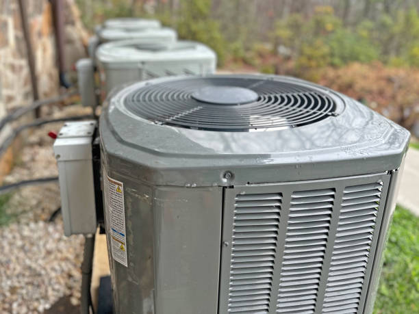 Best Geothermal HVAC Systems in Lake Junaluska, NC