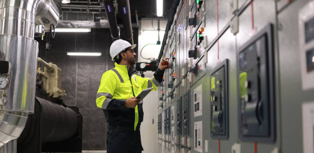 Best HVAC Supply and Distribution in Lake Junaluska, NC